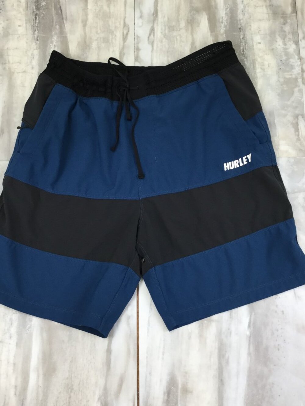 Hurley Swim Trunk Shorts 30